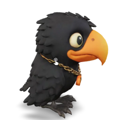 OBI-WAN FEATHEROSHI