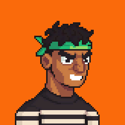 Human #165