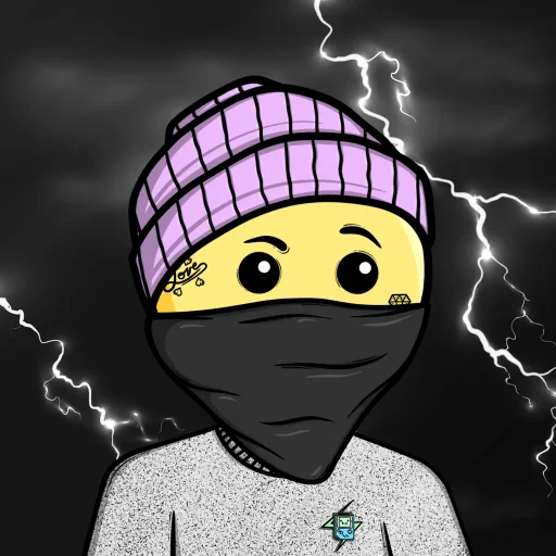 Fomoji #11