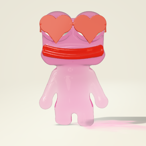 Rare Gummies #62