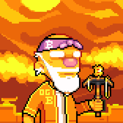 OG Satoshi #1136