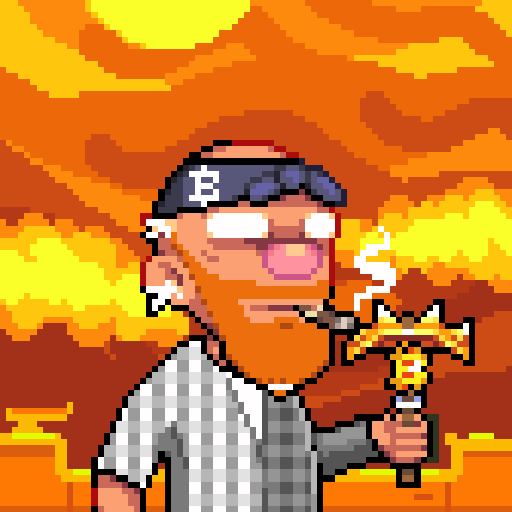 OG Satoshi #1154