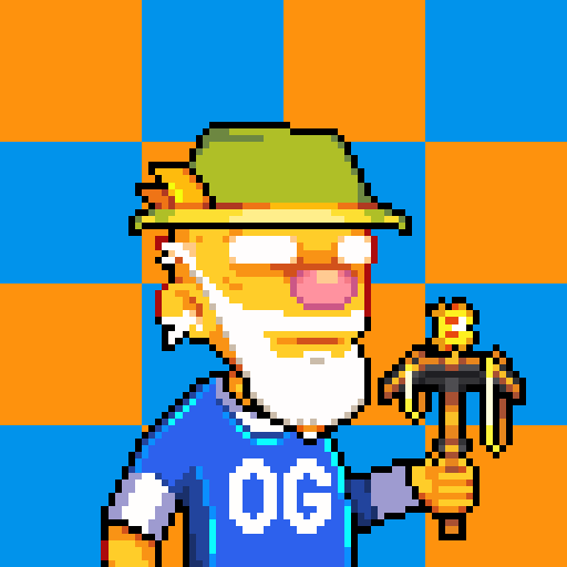 OG Satoshi #1163
