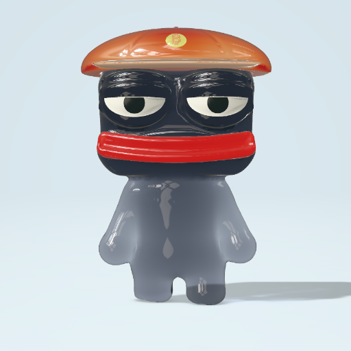 Rare Gummies #78
