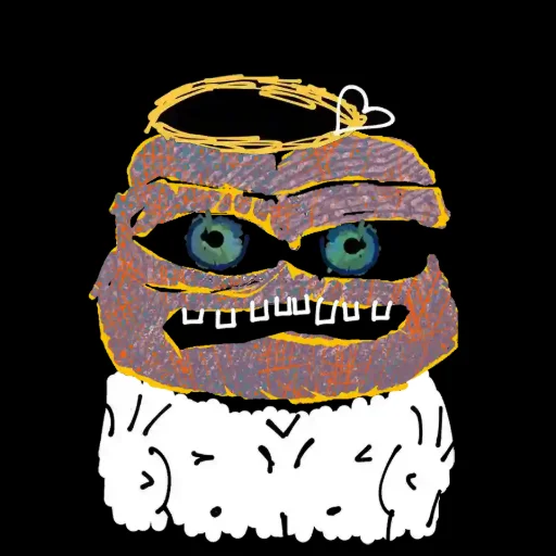 Fine Pepe #8263
