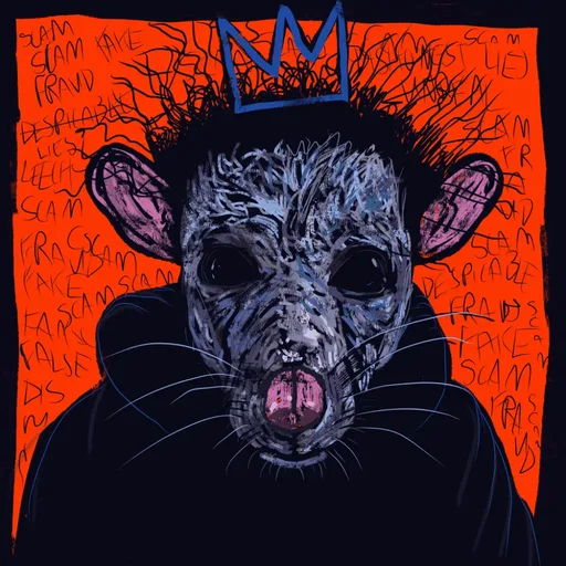 KING RAT
