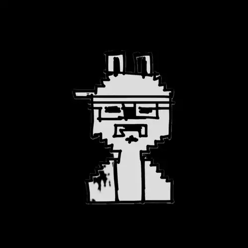 S.P.E.E.D. by Joe Ordinals #232