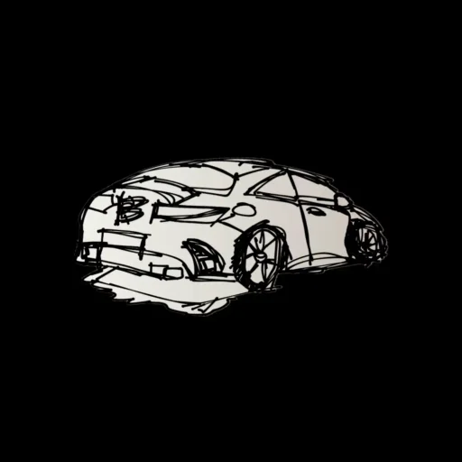 S.P.E.E.D. by Joe Ordinals #236