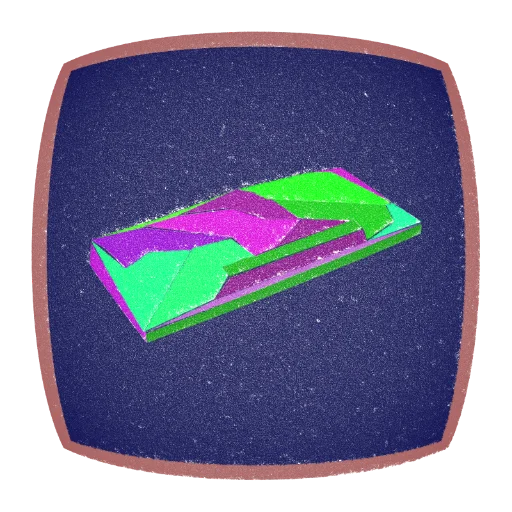 Bitdream by Howie Lab #205