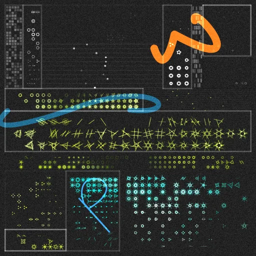 Pulsar #162