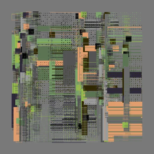 BitBlock #50