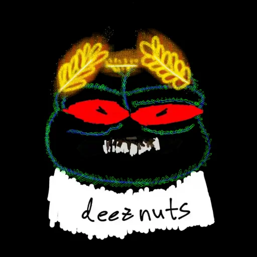 Fine Pepe #8933