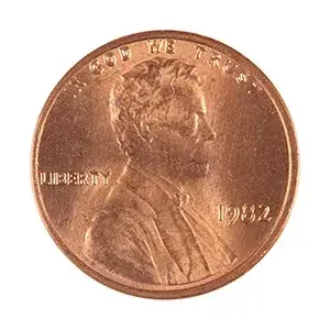 Cent #3316