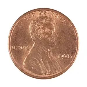 Cent #5903