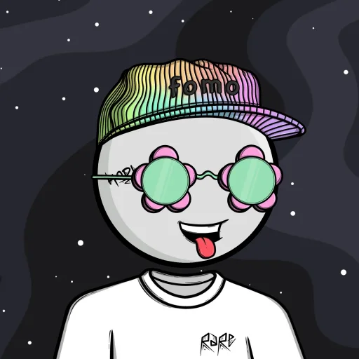 Fomoji #1441