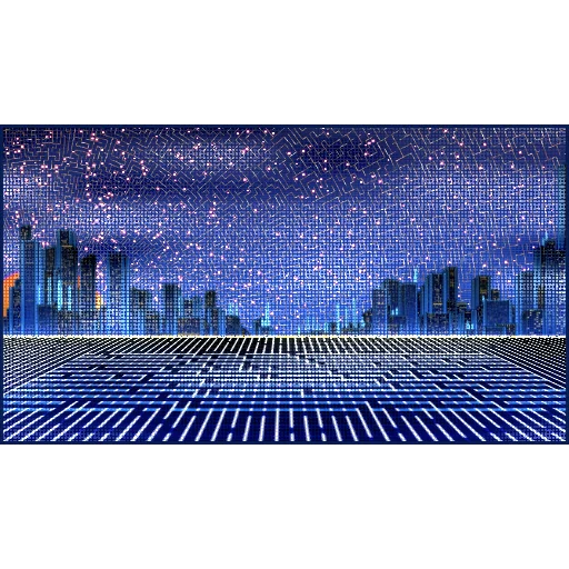 Enigma by CyberSea x Vivid Gallery x OnChainMonkey® #121