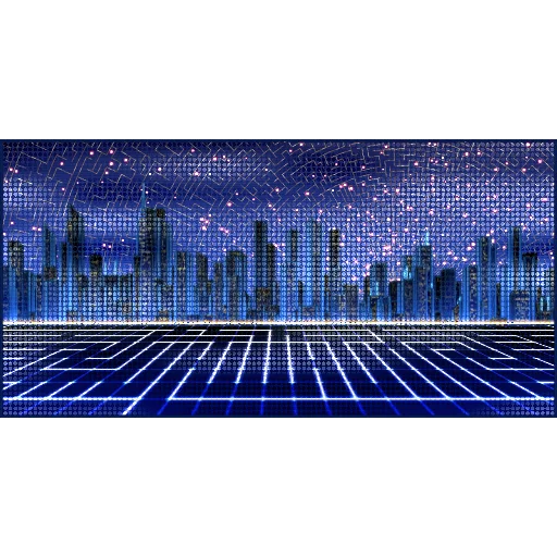 Enigma by CyberSea x Vivid Gallery x OnChainMonkey® #180