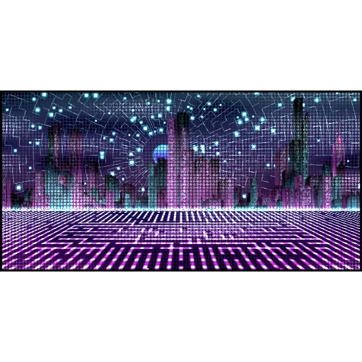 Enigma by CyberSea x Vivid Gallery x OnChainMonkey® #23