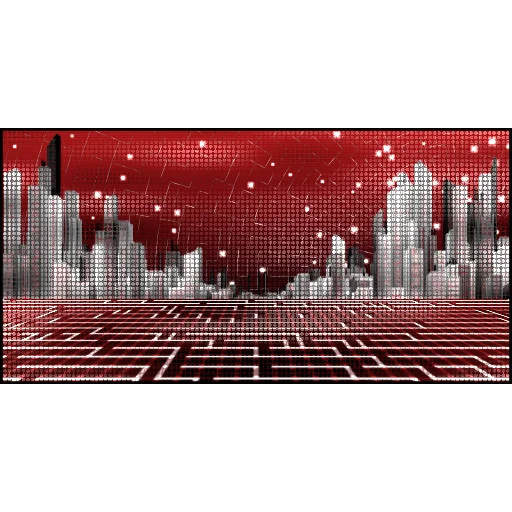 Enigma by CyberSea x Vivid Gallery x OnChainMonkey® #235