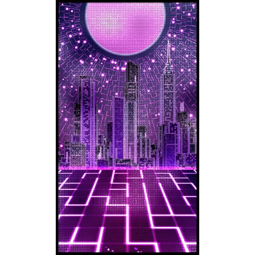 Enigma by CyberSea x Vivid Gallery x OnChainMonkey® #4