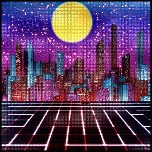 Enigma by CyberSea x Vivid Gallery x OnChainMonkey® #452