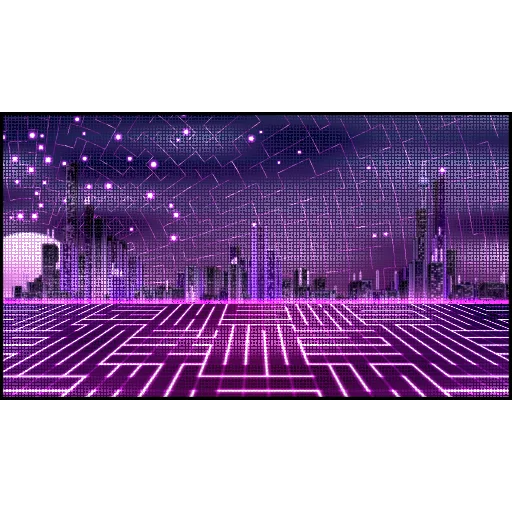 Enigma by CyberSea x Vivid Gallery x OnChainMonkey® #476