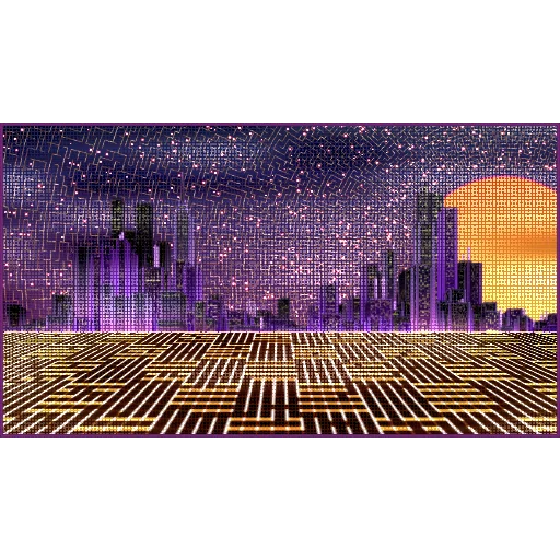 Enigma by CyberSea x Vivid Gallery x OnChainMonkey® #477