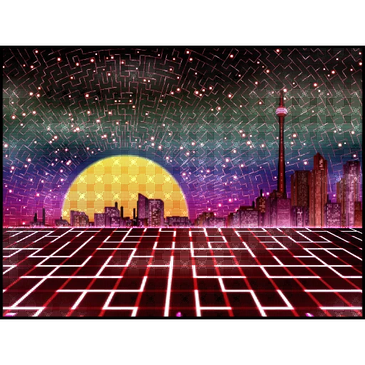 Enigma by CyberSea x Vivid Gallery x OnChainMonkey® #569