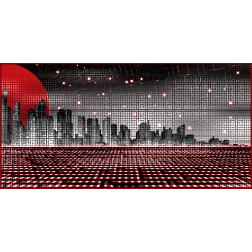 Enigma by CyberSea x Vivid Gallery x OnChainMonkey® #623
