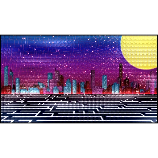 Enigma by CyberSea x Vivid Gallery x OnChainMonkey® #842