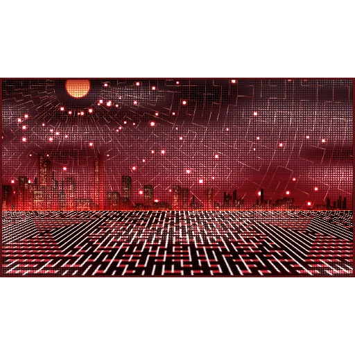 Enigma by CyberSea x Vivid Gallery x OnChainMonkey® #890