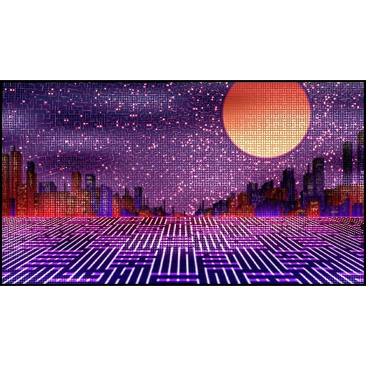 Enigma by CyberSea x Vivid Gallery x OnChainMonkey® #896