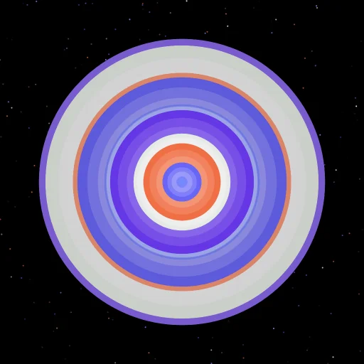 Cosmogenesis #23