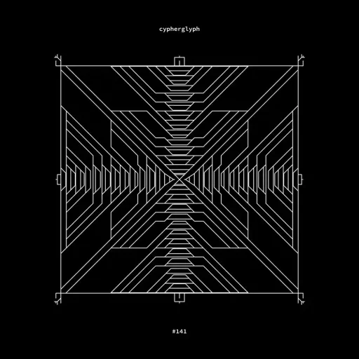 cypherglyph 141