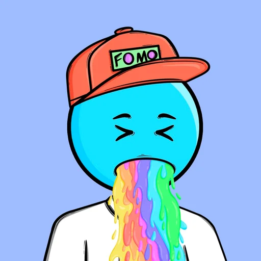 Ordinal Fomoji #71