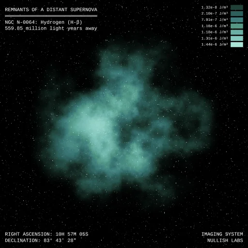 Remnants #64
