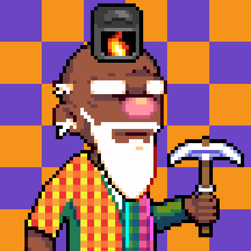 OG Satoshi #237