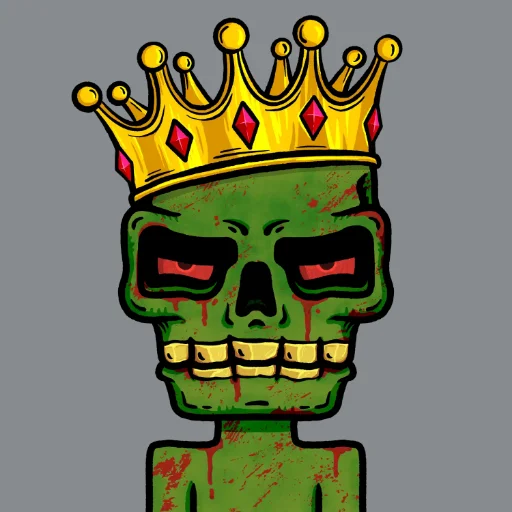 SKULLBROS #122