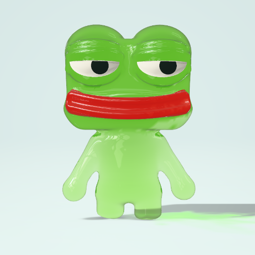 Rare Gummies #250