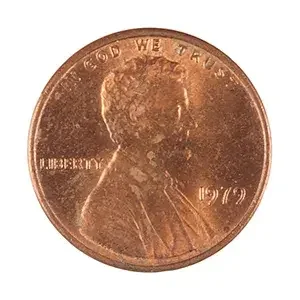 Cent #5104