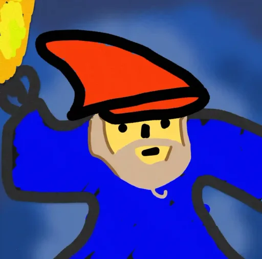 Wizard #0593