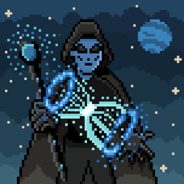 STARBREEDER #097