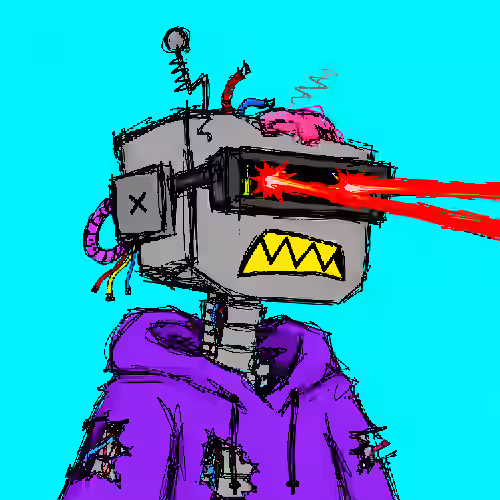 Anomaly #258 · Killswitch