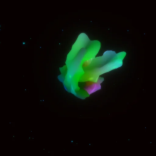 BTC Substance sat#13