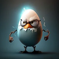 Egg #100