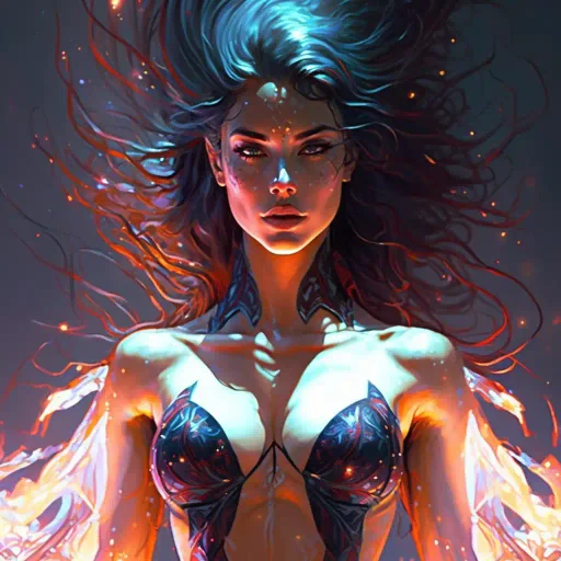 Luxuriae