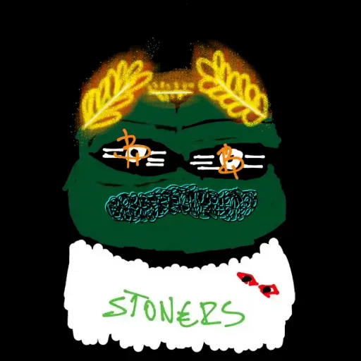 Fine Pepe #5310