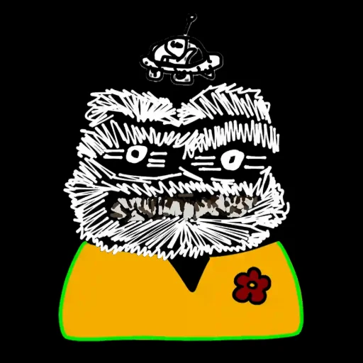 Fine Pepe #7463