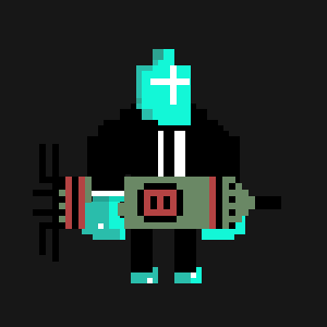 BTC Mutant Operator #45