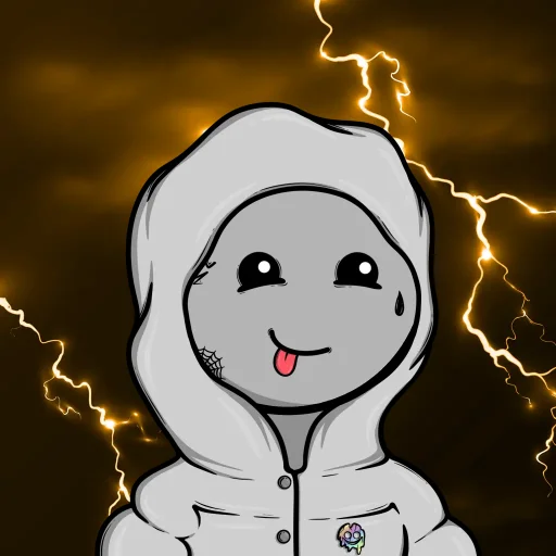 Fomoji #1543